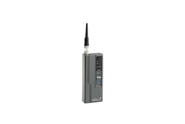 Auto Gas Leak Detector