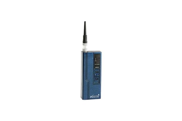 Combustible Gas Leak Detector