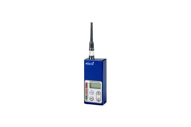 Digital Gas Leak Detector