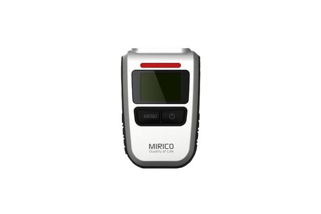 Diffusion Gas Detector