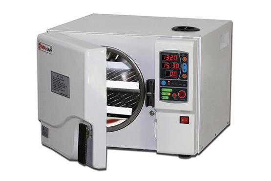 Steam Sterilizers
