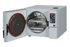 Steam Sterilizers