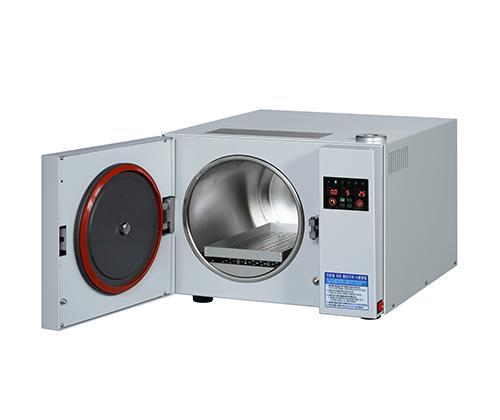 Plasma gas sterilizers