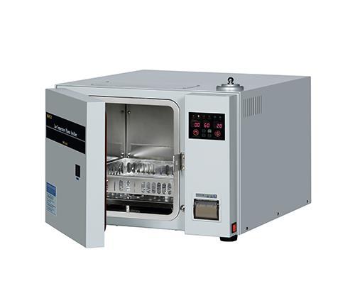 Plasma gas sterilizers
