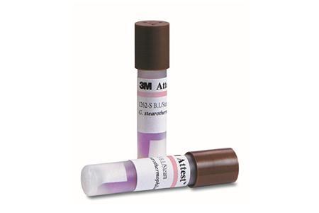 Sterilization Confirming Products
