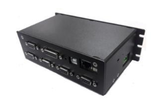Drive controller