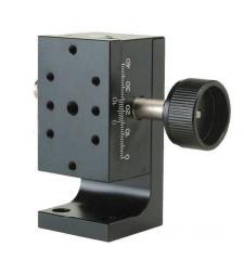 Dovetail Stage