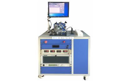Hysteresis Type Motor Dynamometer