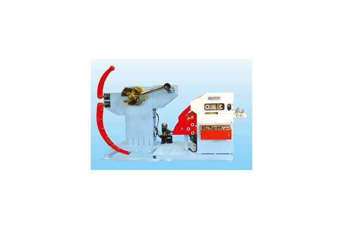 NC Leveller Feeder (S Type)