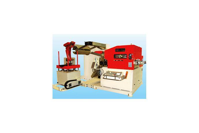 NC Leveller Feeder (M Type)