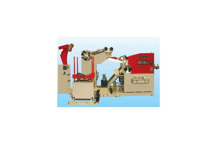 NC Leveller Feeder (H Type)
