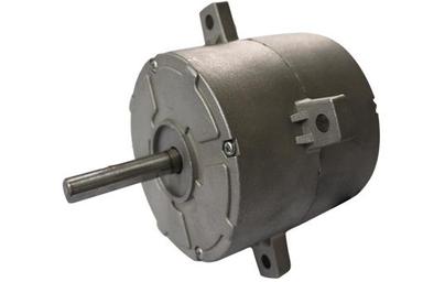 이동식 에어컨용 모터