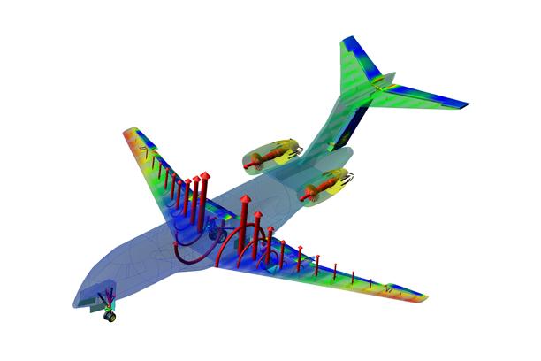 Multibody Dynamics