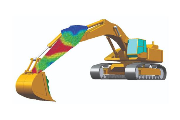 Heavy Equipment