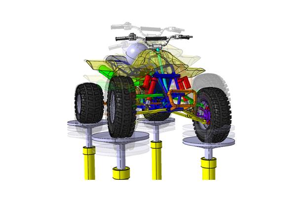 Motorsports