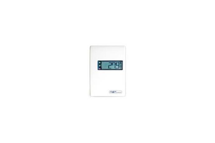 Temperature / Humidity Sensor (Indicator)
