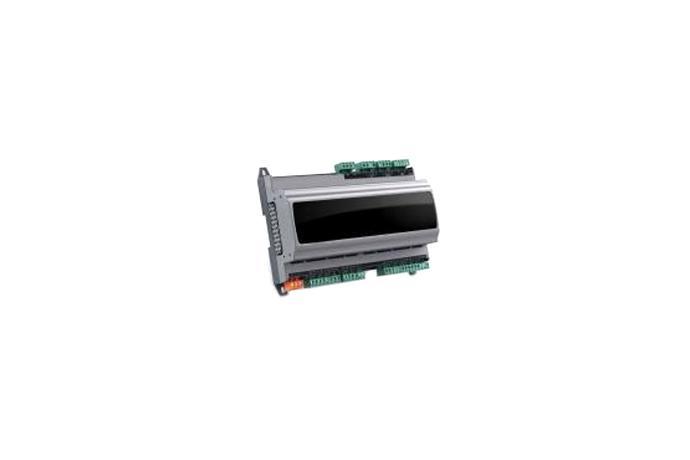 Thermo-hygrostat Controller