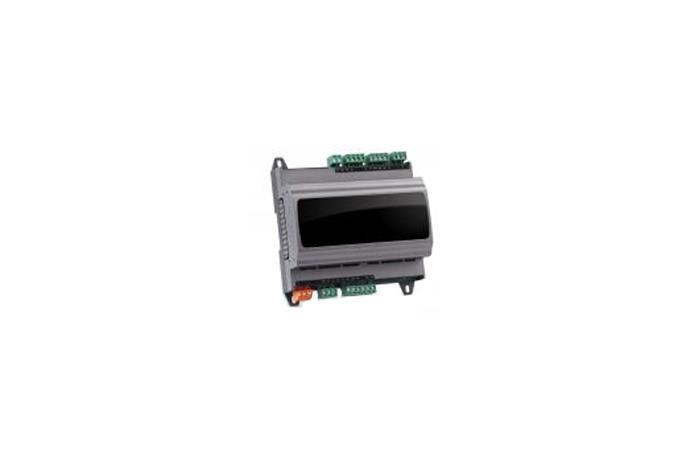 Thermo-hygrostat Controller