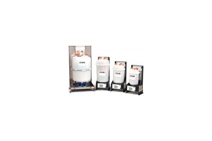 Immersed Electrode Humidifiers