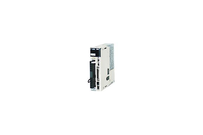 SGDV Amplifier Analogue Voltage Pulse Train Reference Type