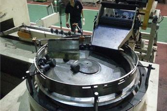 Rotary Feeder
