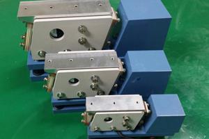 In-line Feeder