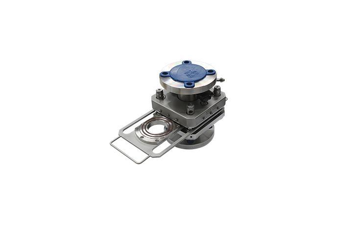 Auto Jack Type