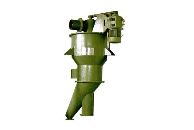 Micron Separator