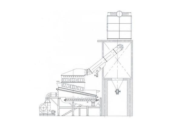 Zig Zag Separator
