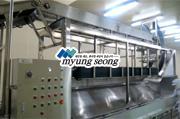 Kimchi Production System