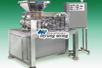Hot Pepper Processing System