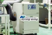 Mixed Grains Crushing Line