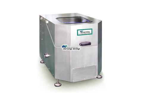 Round Basket Spin Dryer