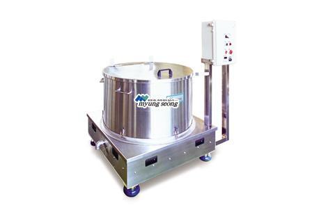 Rectangular Basket Dryer