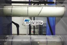 Electrolytic Sterilizing Water Maker