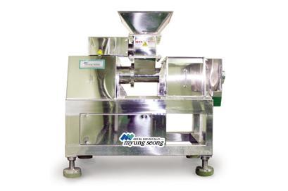 Wet Crusher