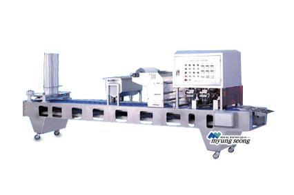 Cup Sealer (Automatic Container Packing Machine)
