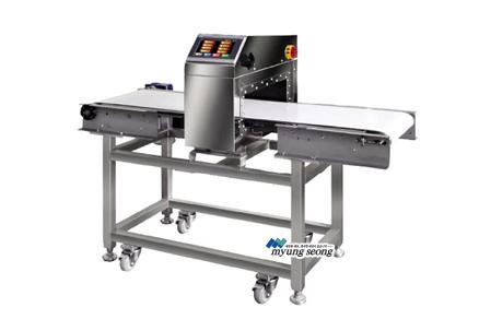 Metal Detector