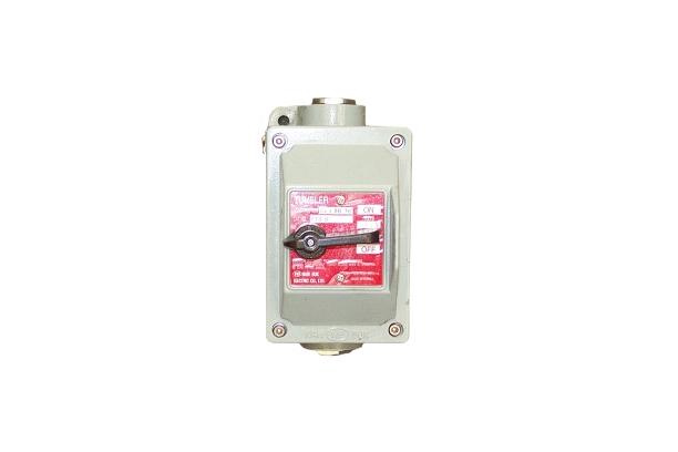ETS(Rectangular) (ExplosionProof)