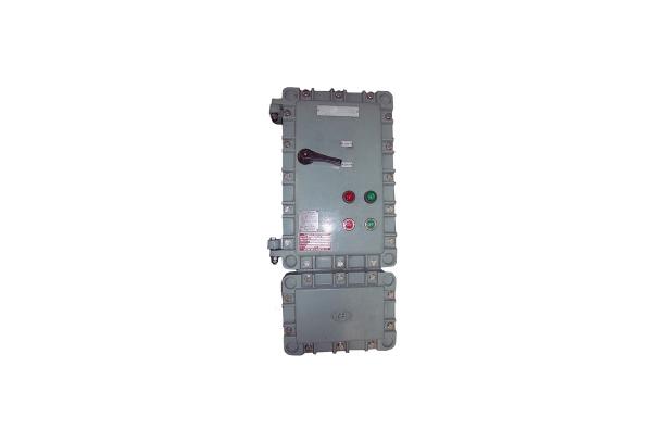 ECM (ExplosionProof)
