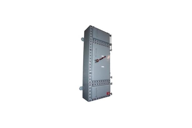ECN (ExplosionProof)