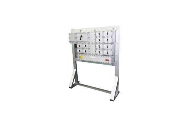 EPDS (ExplosionProof)