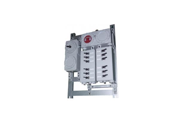 EPDP (ExplosionProof)
