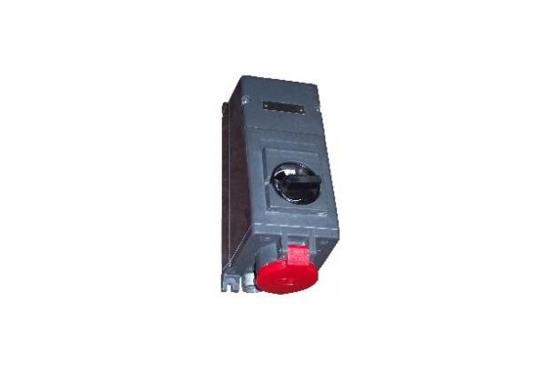 EFPR32A(R) (ExplosionProof)