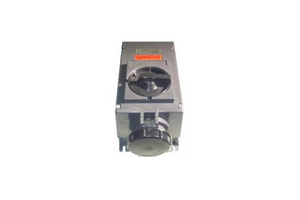 EFPR63A(R) (ExplosionProof)
