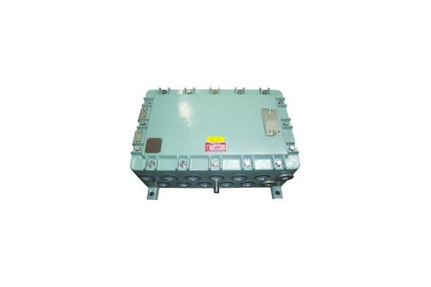 EJG (ExplosionProof)