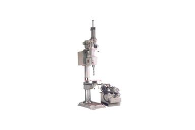Up-right Drilling & Tapping Machine