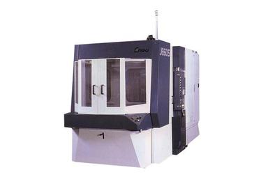 Enshu Horizontal Machining Center