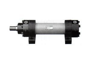 Hydraulic Cylinder (Compact Type)