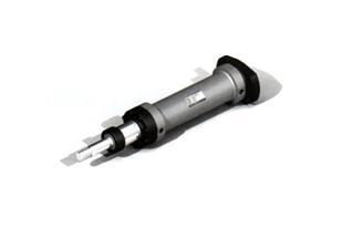 Hydraulic Cylinder (Telescope)